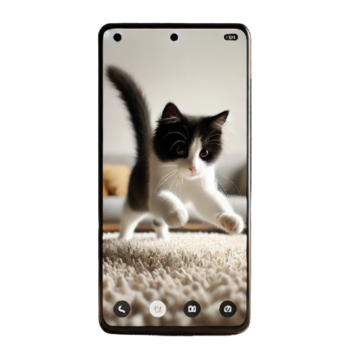 应用 | Cat Phone - 手机